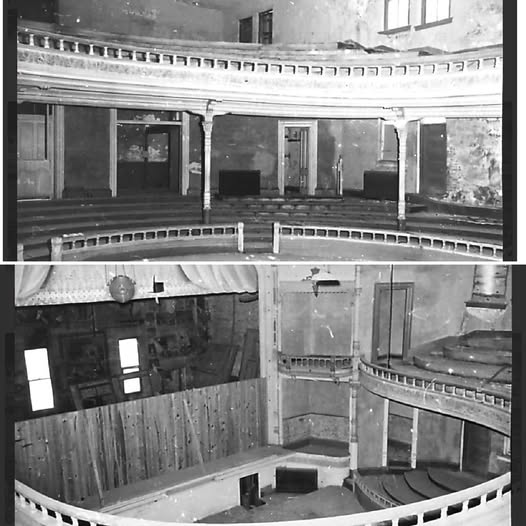 Opera House